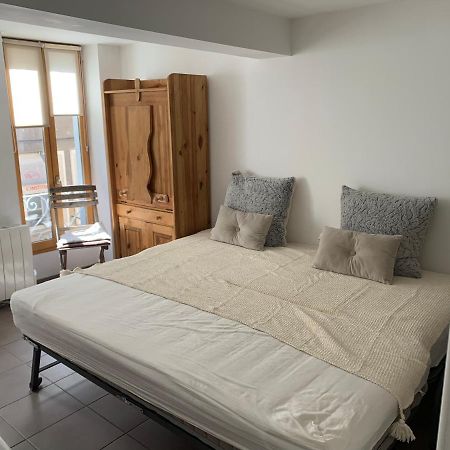Location Barcelonnette Apartment Exterior photo