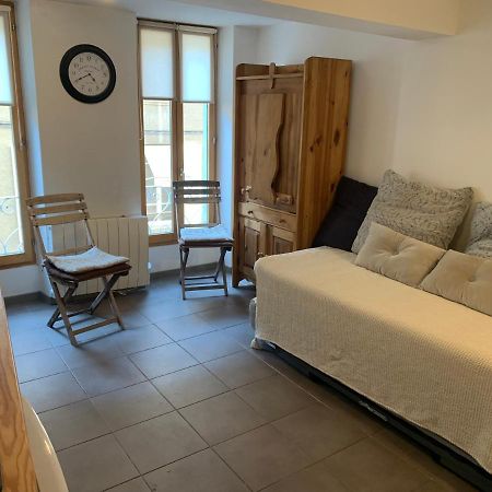 Location Barcelonnette Apartment Exterior photo